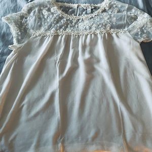 Lauren Conrad Blouse